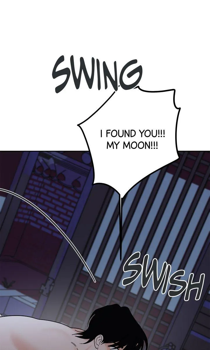 Killer Whale Protocol - Chapter 51.5 Page 20