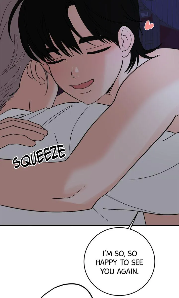 Killer Whale Protocol - Chapter 51.5 Page 24