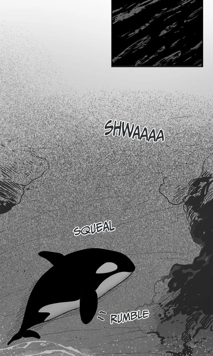 Killer Whale Protocol - Chapter 51.5 Page 27