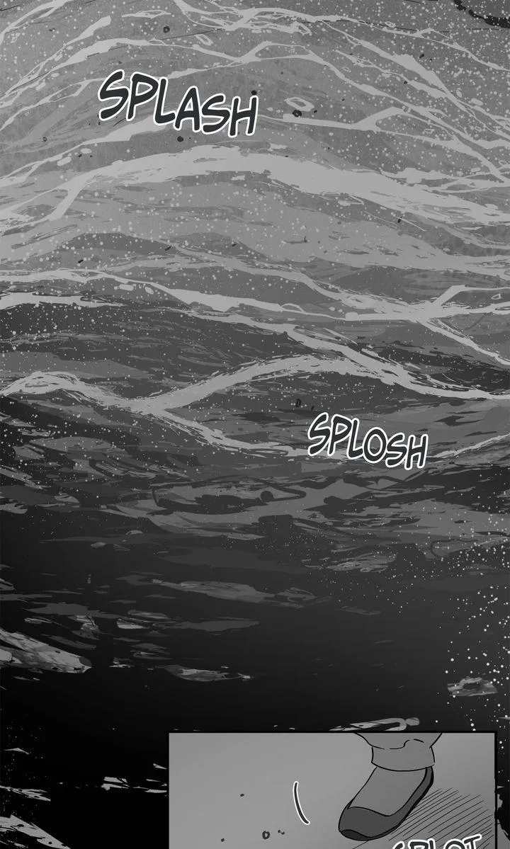 Killer Whale Protocol - Chapter 51.5 Page 28