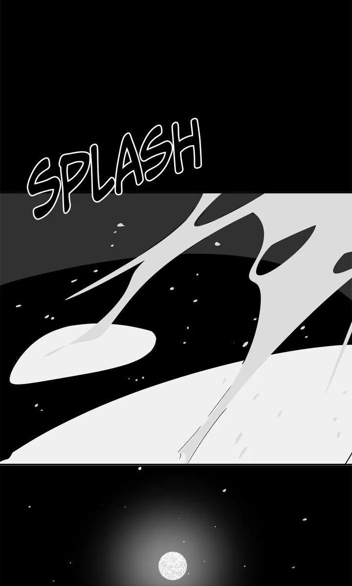 Killer Whale Protocol - Chapter 51.5 Page 32