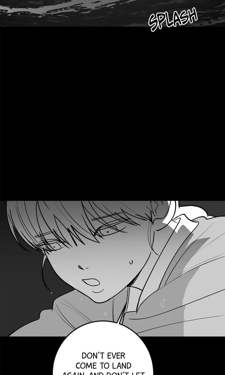 Killer Whale Protocol - Chapter 51.5 Page 34
