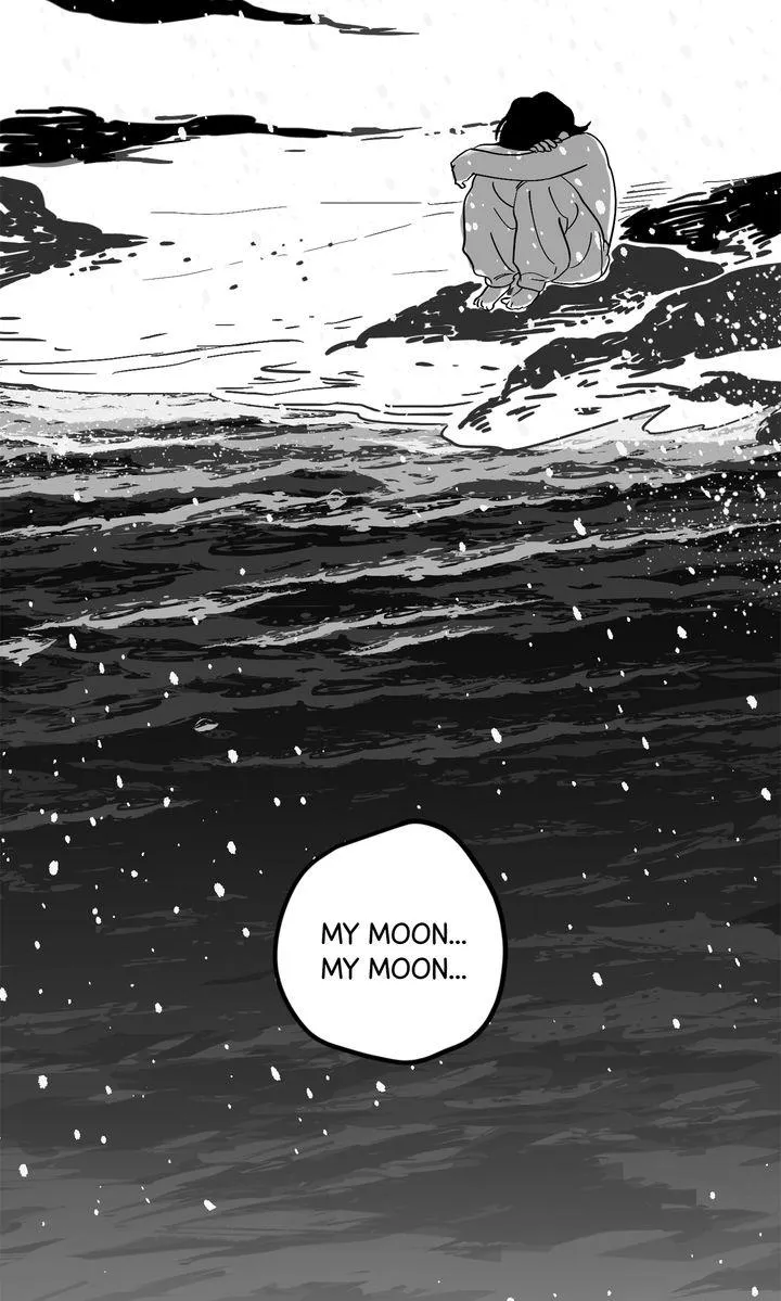 Killer Whale Protocol - Chapter 51.5 Page 40