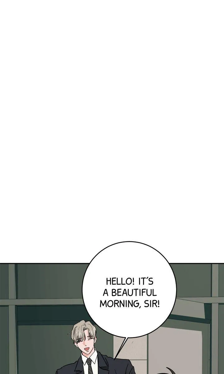Killer Whale Protocol - Chapter 51 Page 1