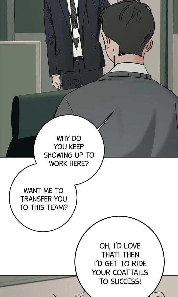 Killer Whale Protocol - Chapter 51 Page 2