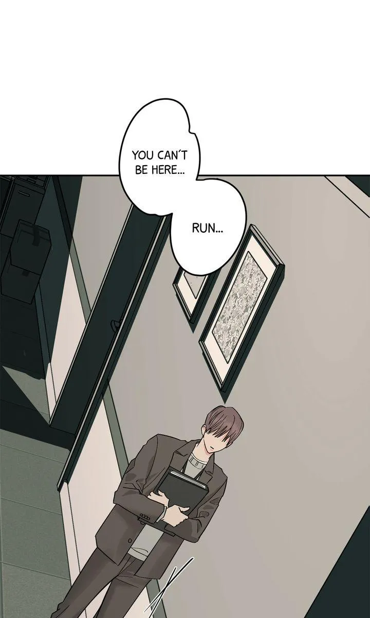 Killer Whale Protocol - Chapter 51 Page 8
