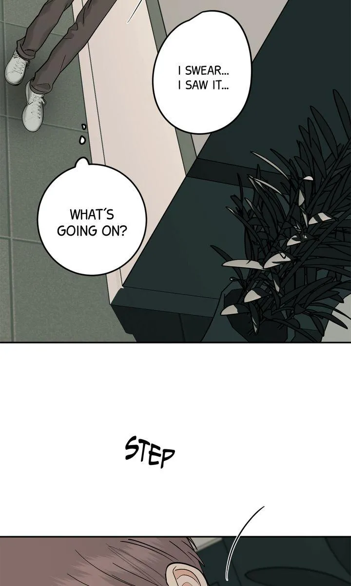 Killer Whale Protocol - Chapter 51 Page 9