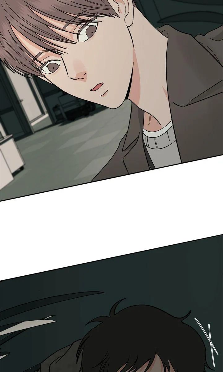 Killer Whale Protocol - Chapter 51 Page 10