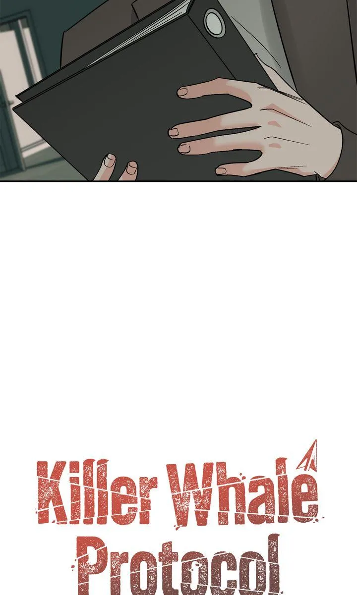 Killer Whale Protocol - Chapter 51 Page 13