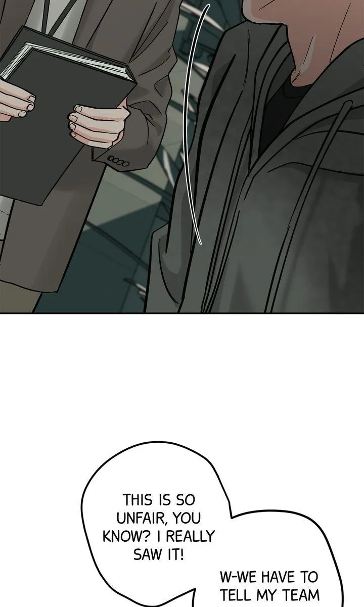 Killer Whale Protocol - Chapter 51 Page 15