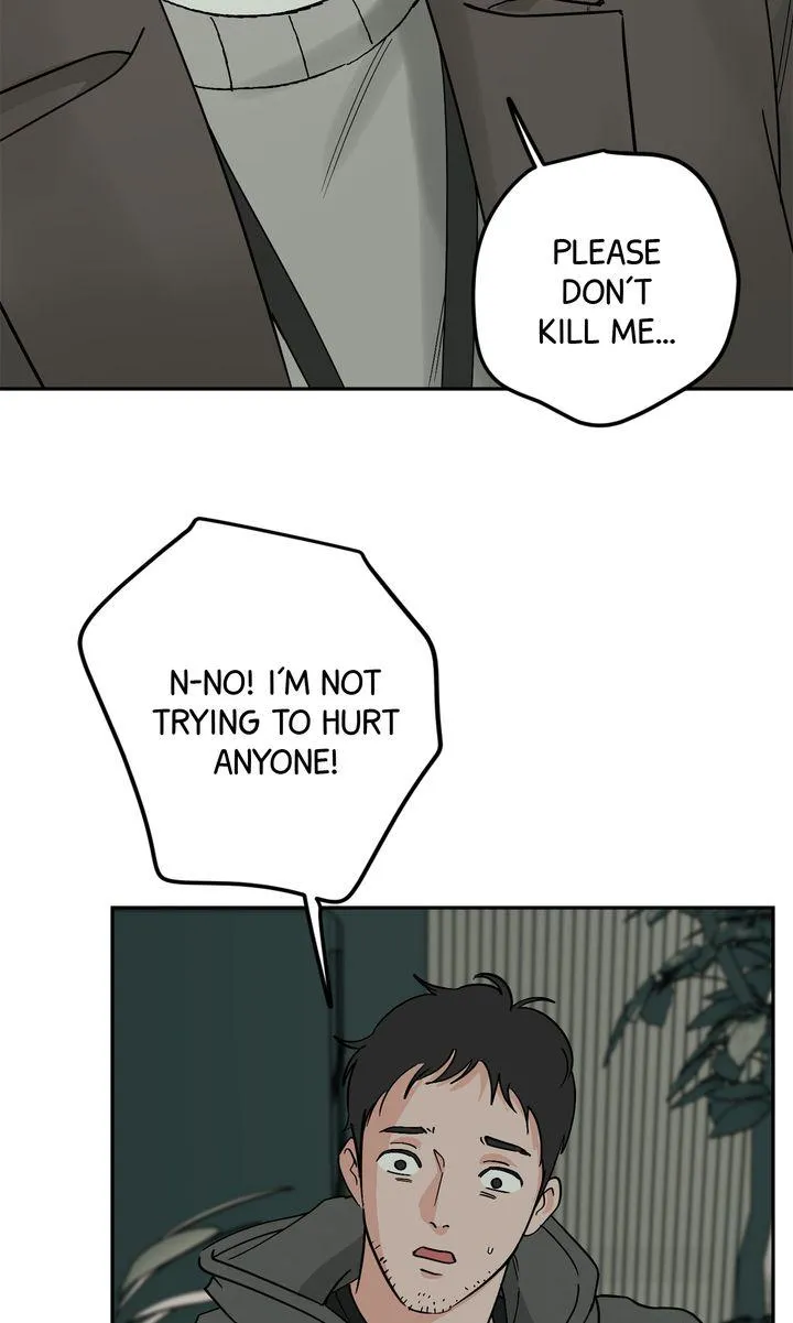 Killer Whale Protocol - Chapter 51 Page 18