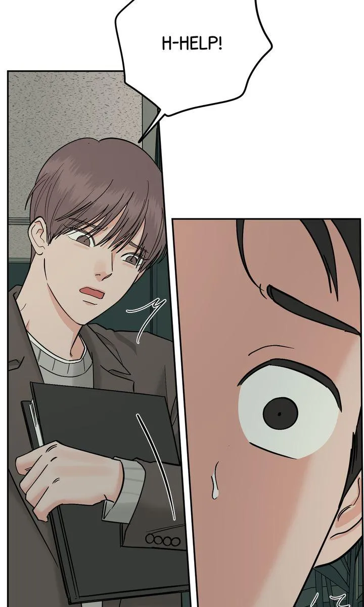 Killer Whale Protocol - Chapter 51 Page 21
