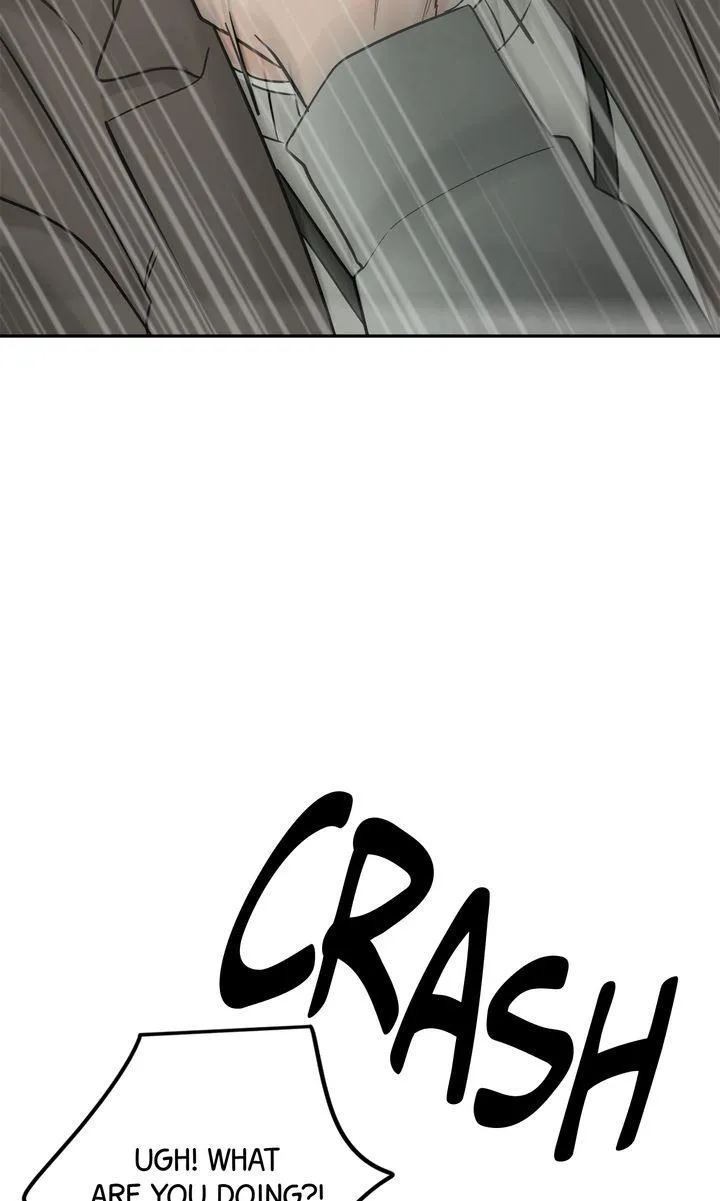 Killer Whale Protocol - Chapter 51 Page 23