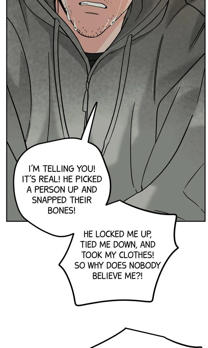 Killer Whale Protocol - Chapter 51 Page 26