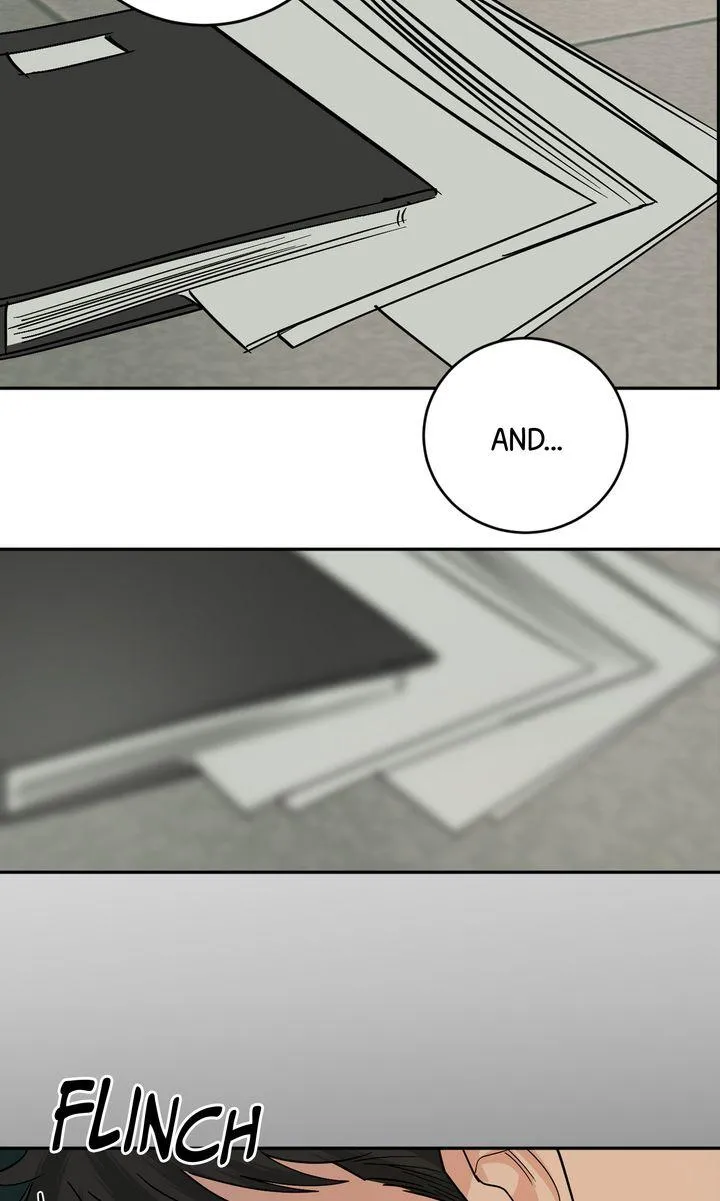 Killer Whale Protocol - Chapter 51 Page 29