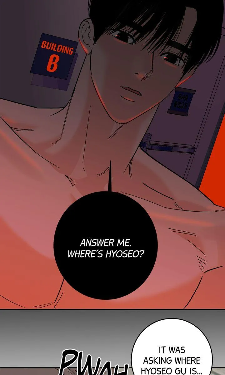 Killer Whale Protocol - Chapter 51 Page 31