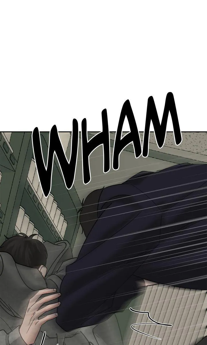 Killer Whale Protocol - Chapter 51 Page 34