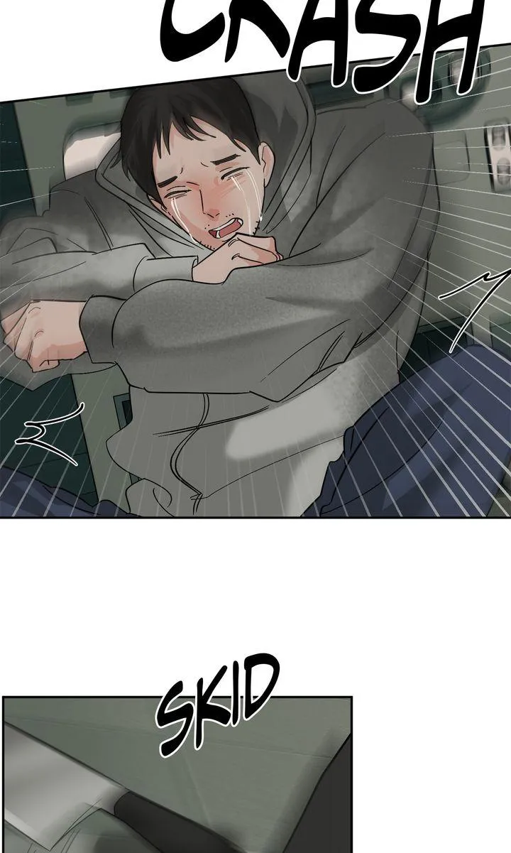 Killer Whale Protocol - Chapter 51 Page 36