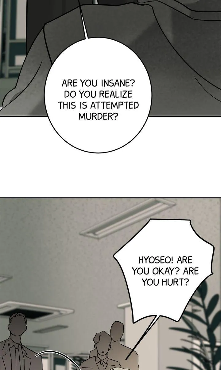 Killer Whale Protocol - Chapter 51 Page 39