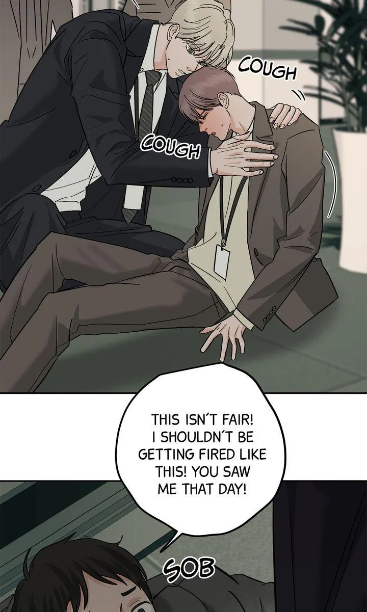 Killer Whale Protocol - Chapter 51 Page 40