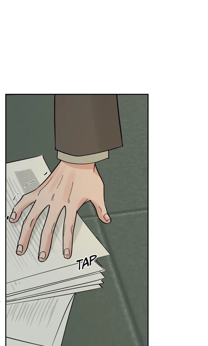 Killer Whale Protocol - Chapter 51 Page 47