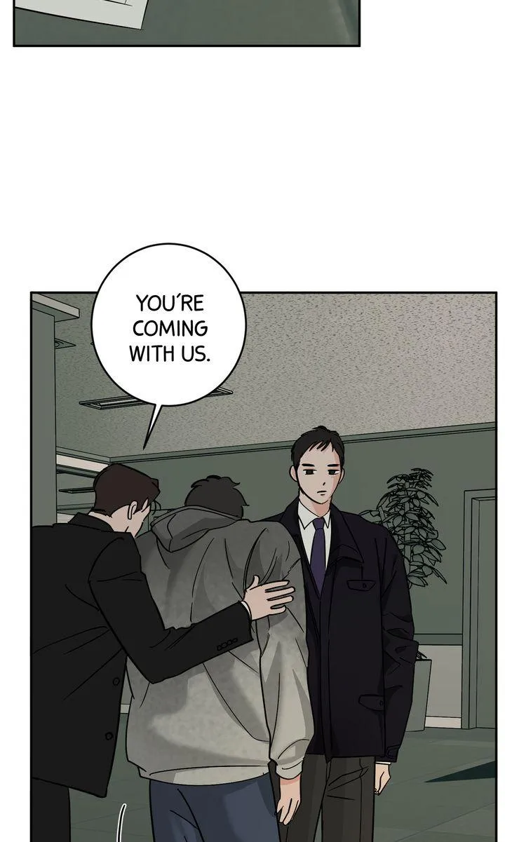 Killer Whale Protocol - Chapter 51 Page 48