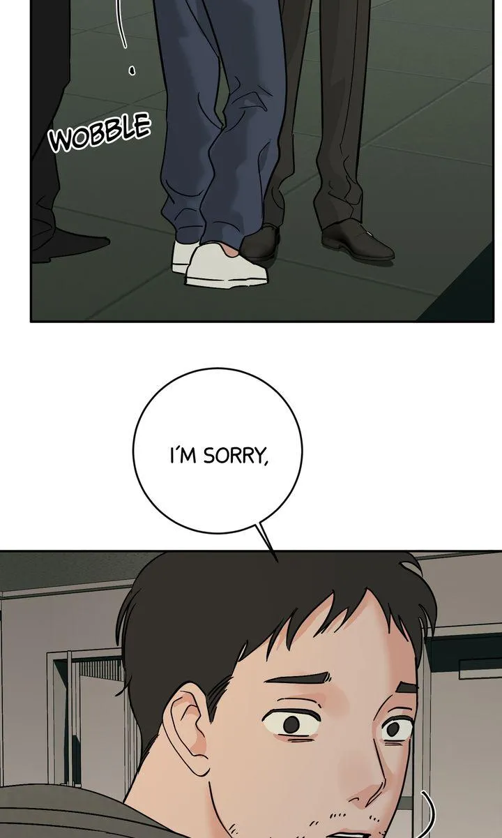 Killer Whale Protocol - Chapter 51 Page 49