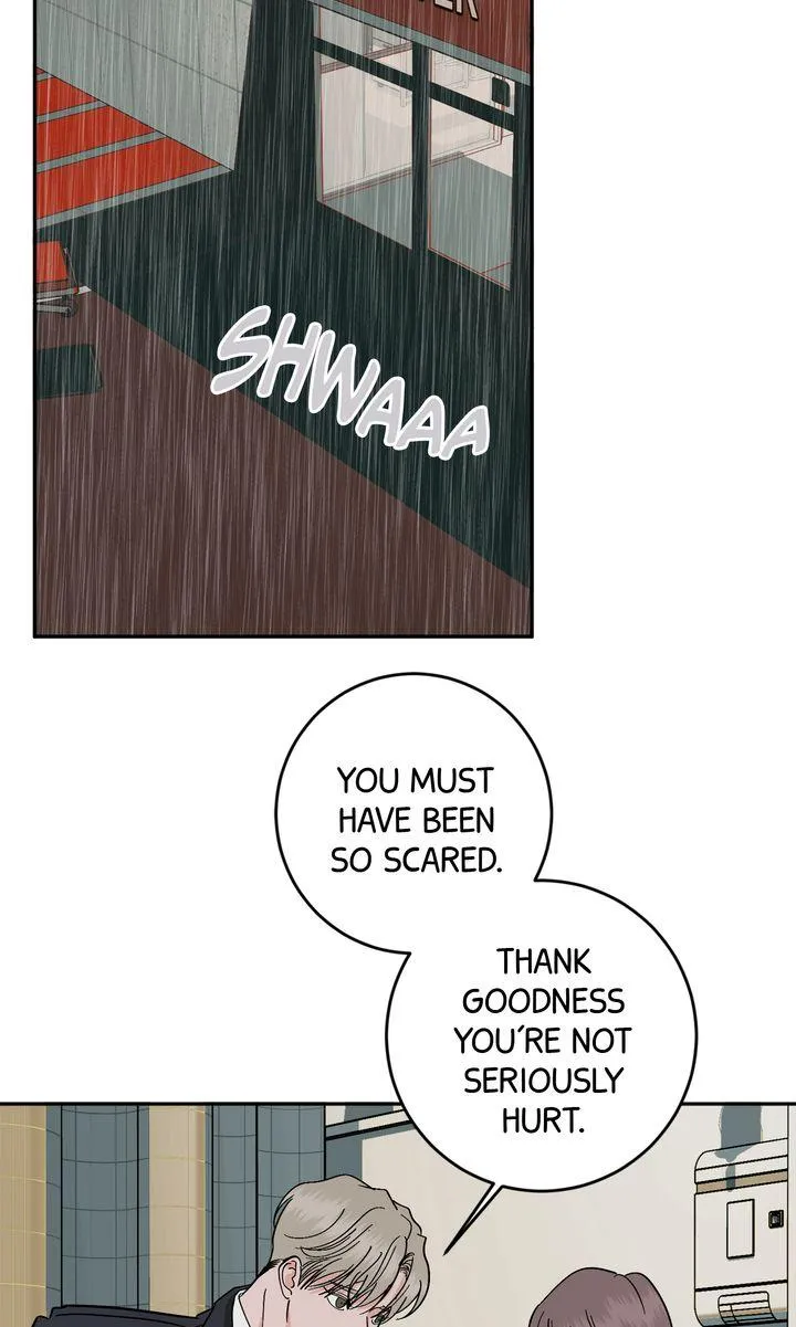 Killer Whale Protocol - Chapter 51 Page 53