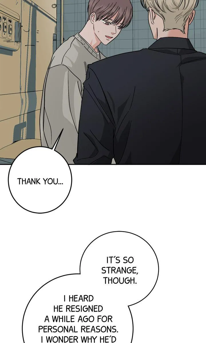 Killer Whale Protocol - Chapter 51 Page 55