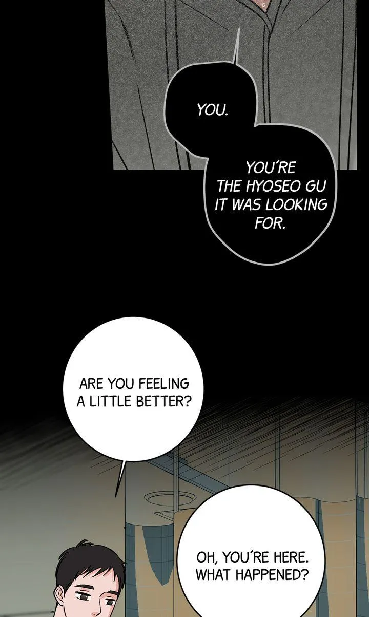 Killer Whale Protocol - Chapter 51 Page 59