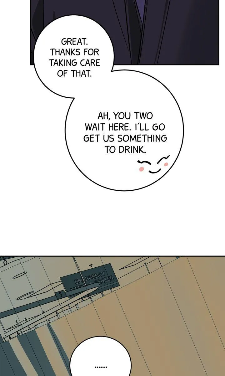 Killer Whale Protocol - Chapter 51 Page 62