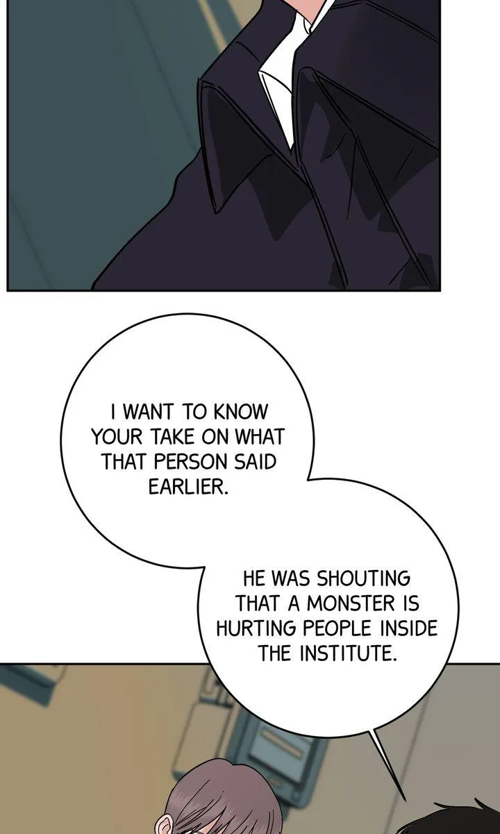 Killer Whale Protocol - Chapter 51 Page 66