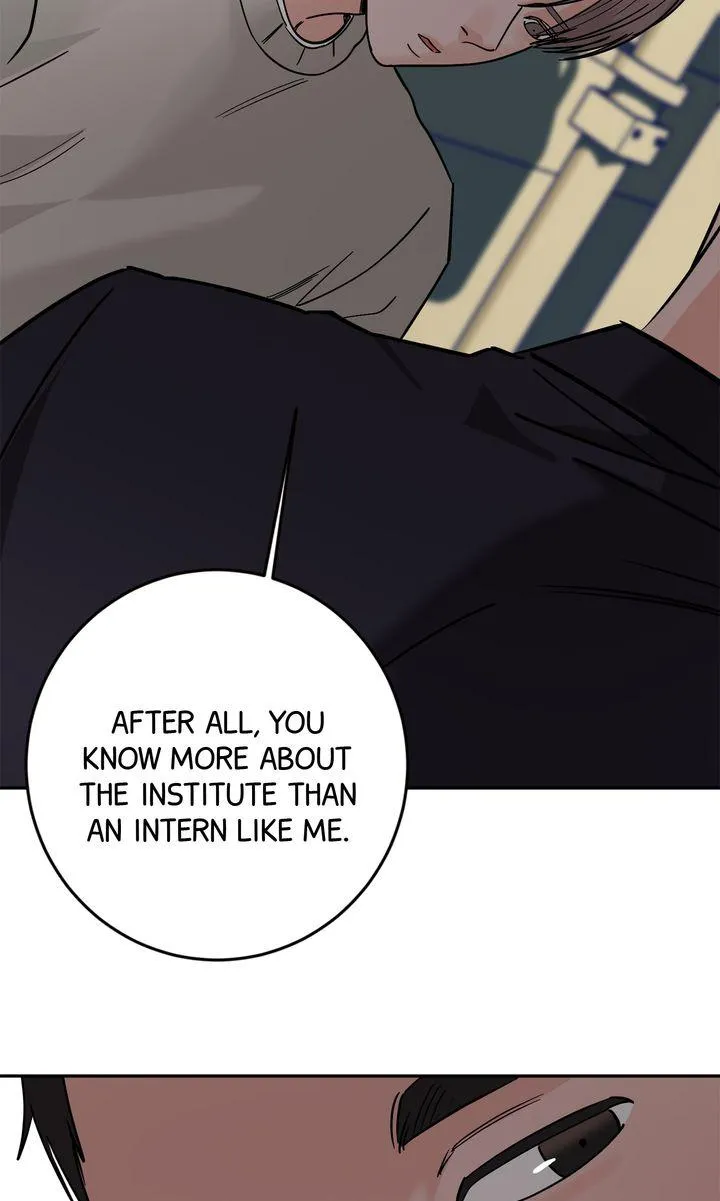 Killer Whale Protocol - Chapter 51 Page 70