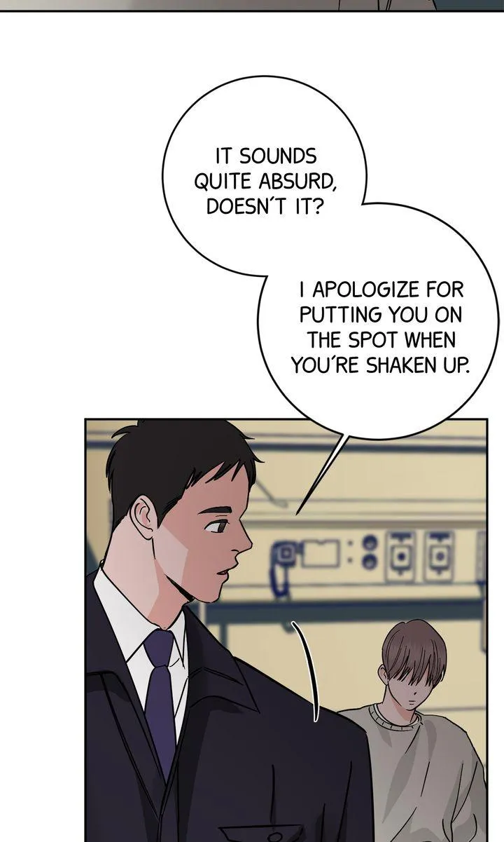 Killer Whale Protocol - Chapter 51 Page 72