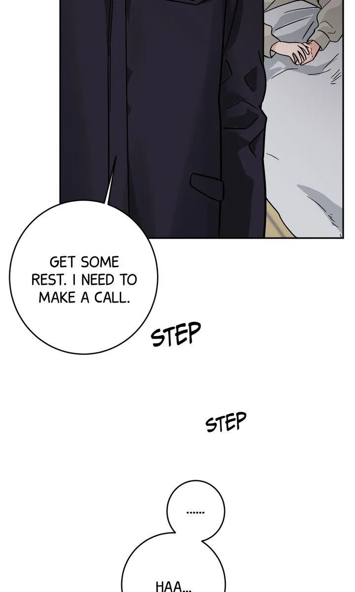 Killer Whale Protocol - Chapter 51 Page 73