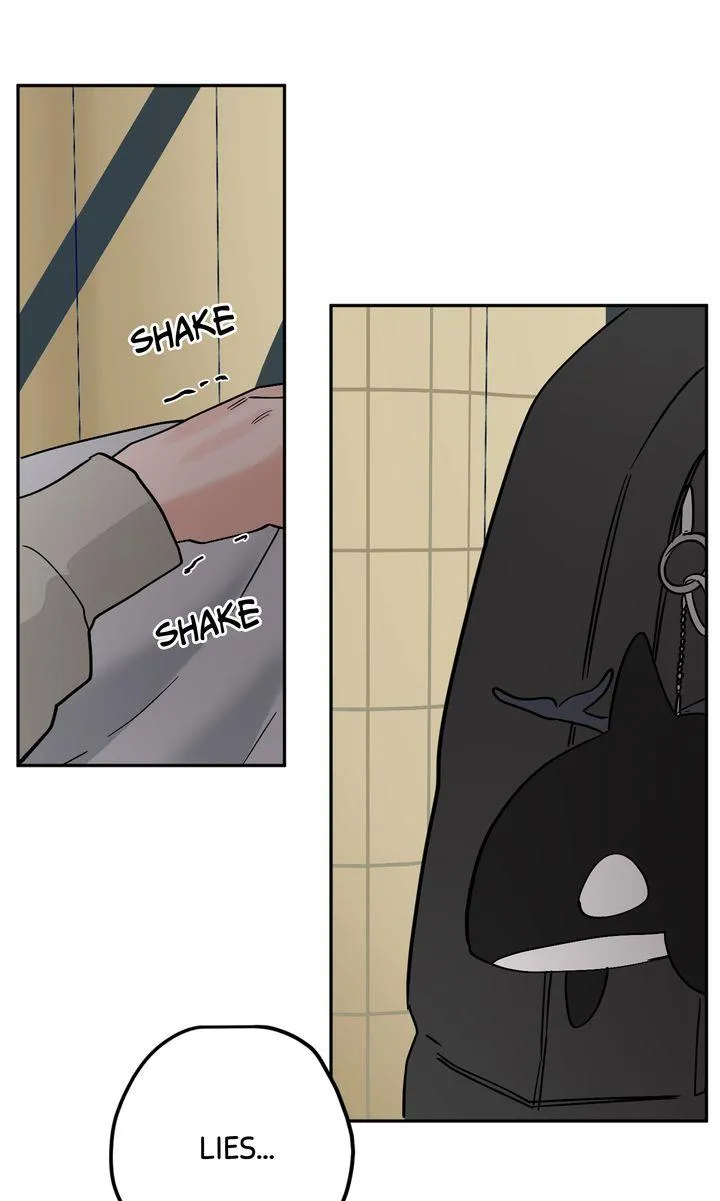 Killer Whale Protocol - Chapter 51 Page 75