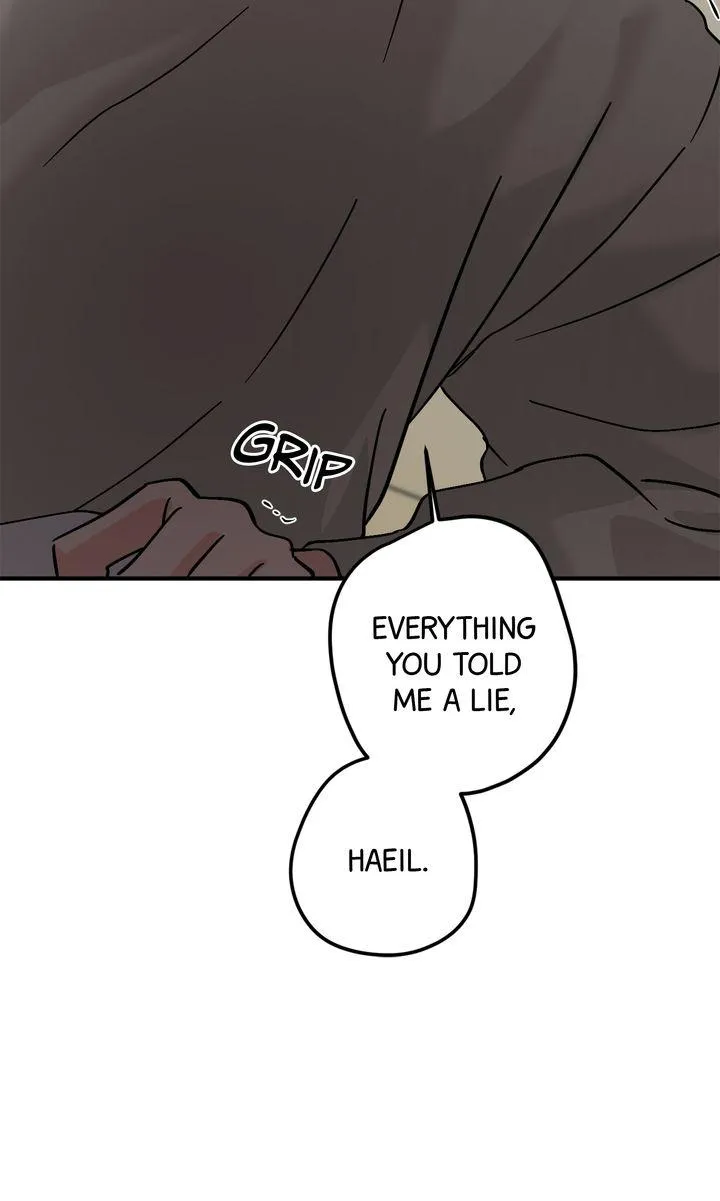 Killer Whale Protocol - Chapter 51 Page 77