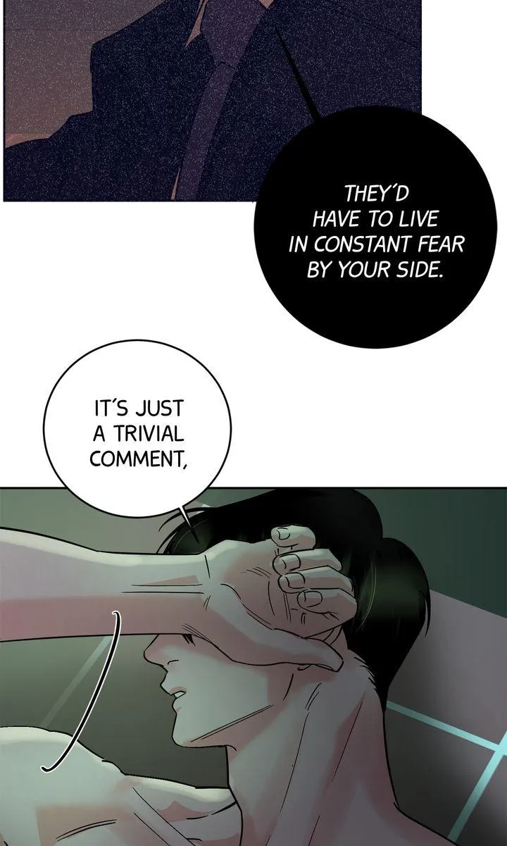 Killer Whale Protocol - Chapter 51 Page 82