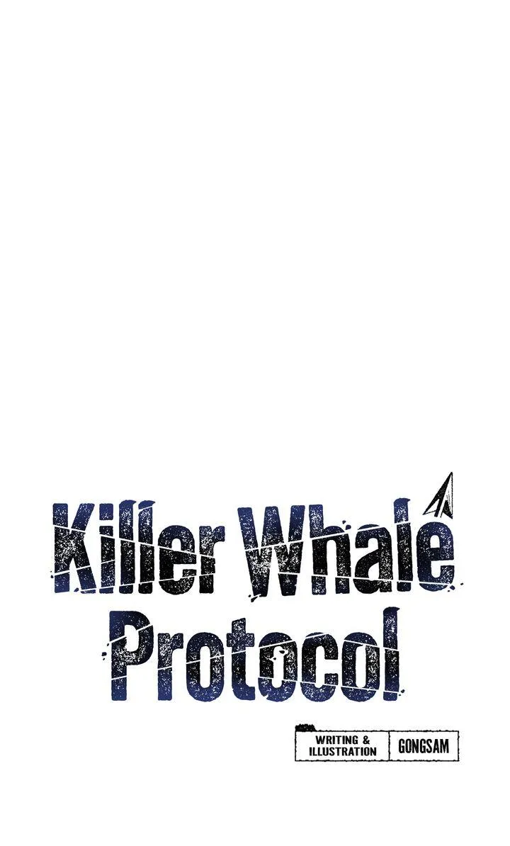 Killer Whale Protocol - Chapter 52 Page 1