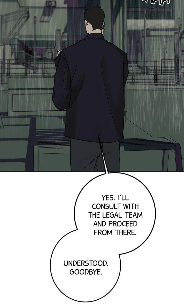 Killer Whale Protocol - Chapter 52 Page 3