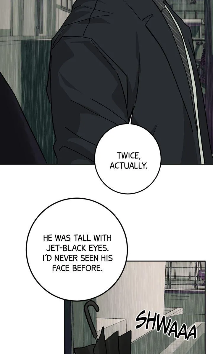 Killer Whale Protocol - Chapter 52 Page 10