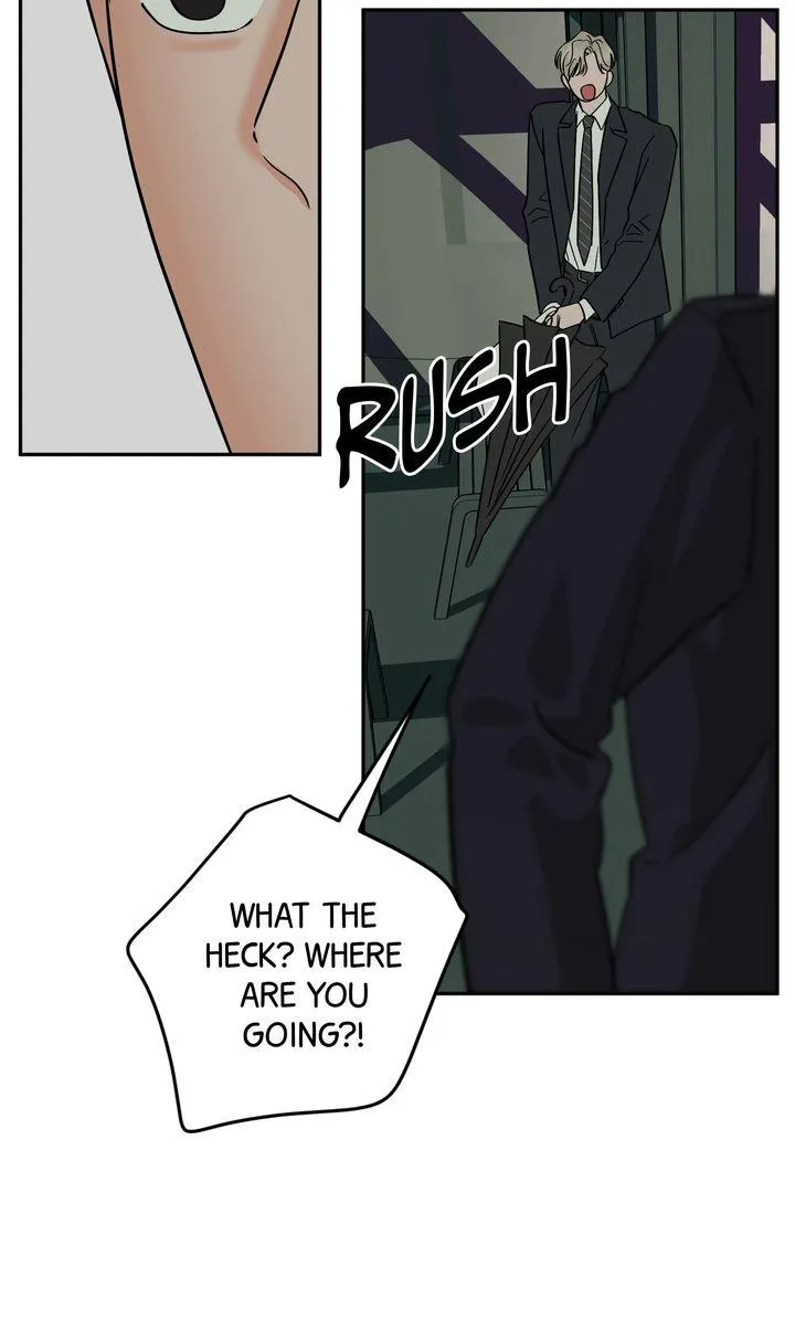 Killer Whale Protocol - Chapter 52 Page 15