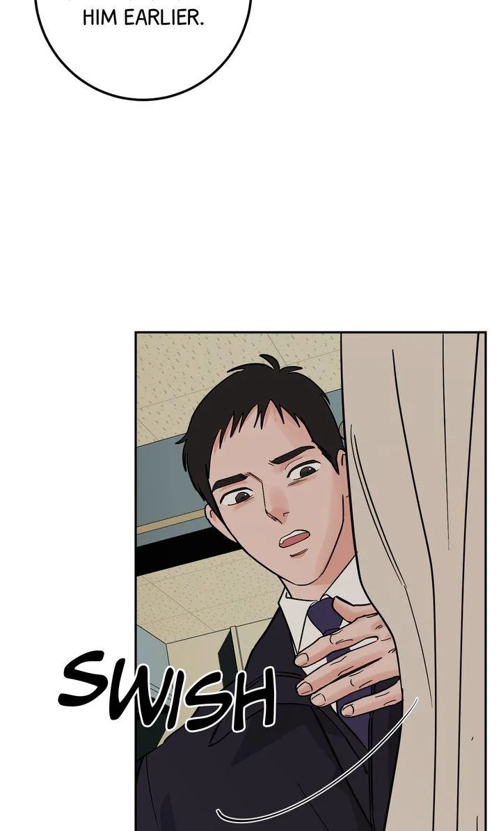 Killer Whale Protocol - Chapter 52 Page 17