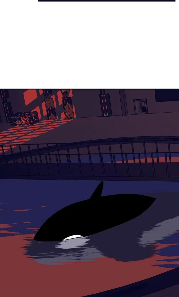 Killer Whale Protocol - Chapter 52 Page 23