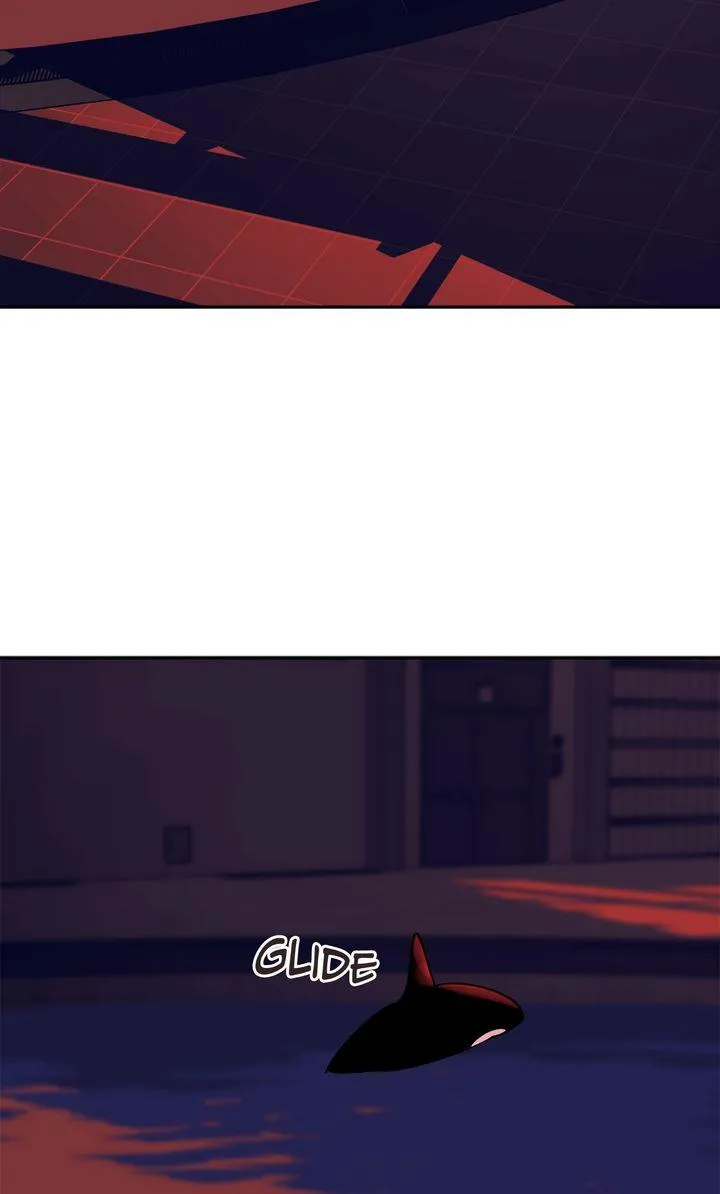 Killer Whale Protocol - Chapter 52 Page 24