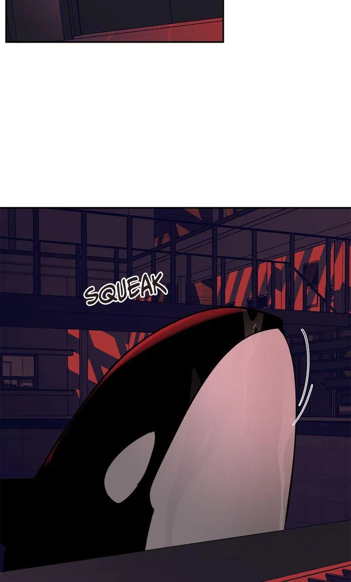 Killer Whale Protocol - Chapter 52 Page 26