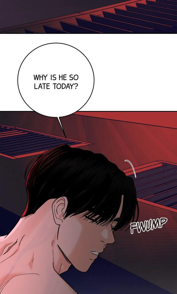 Killer Whale Protocol - Chapter 52 Page 27