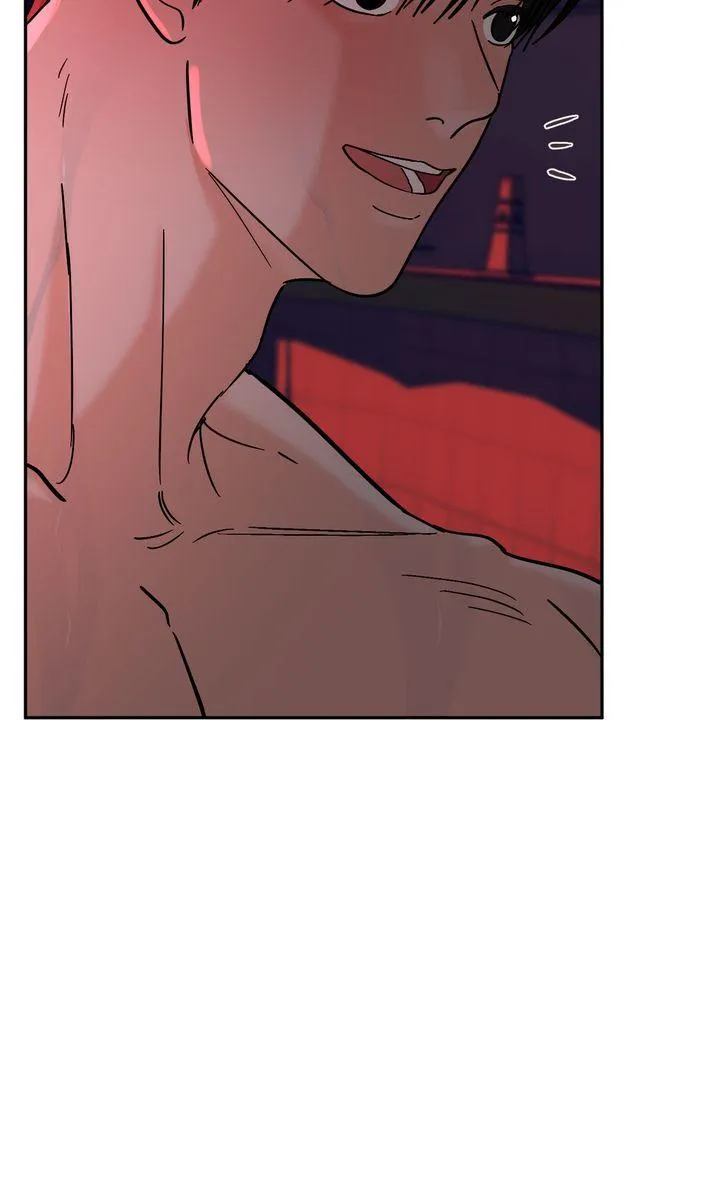 Killer Whale Protocol - Chapter 52 Page 31