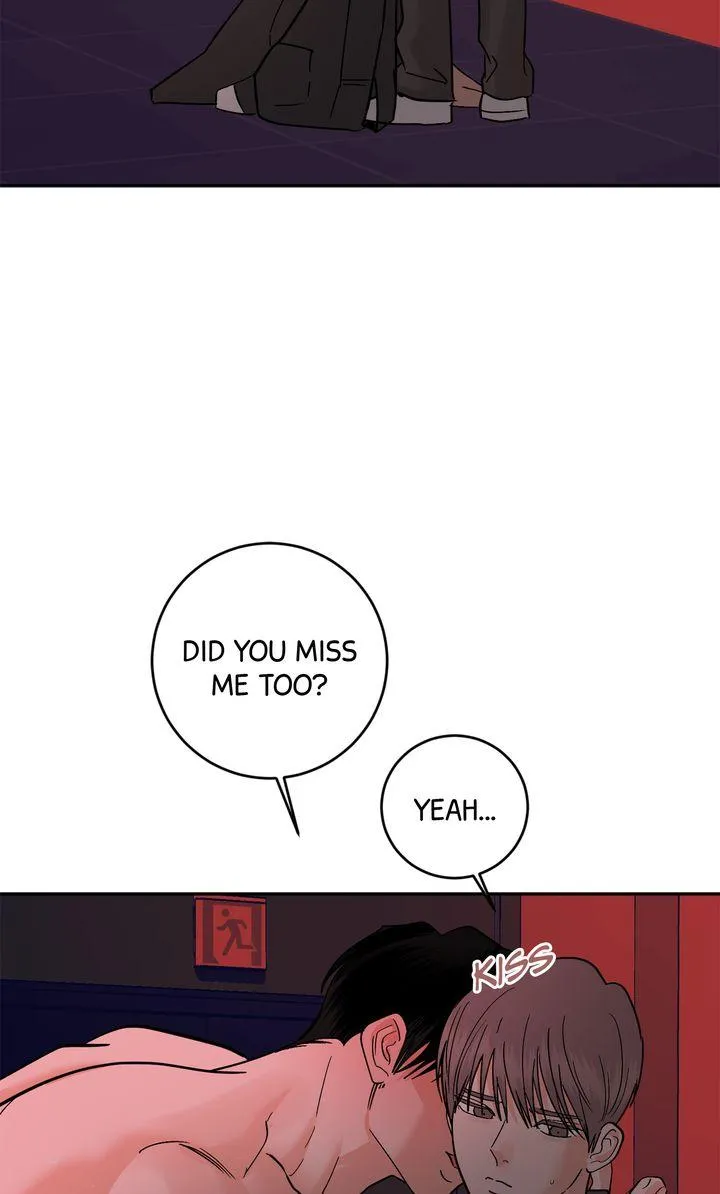 Killer Whale Protocol - Chapter 52 Page 36