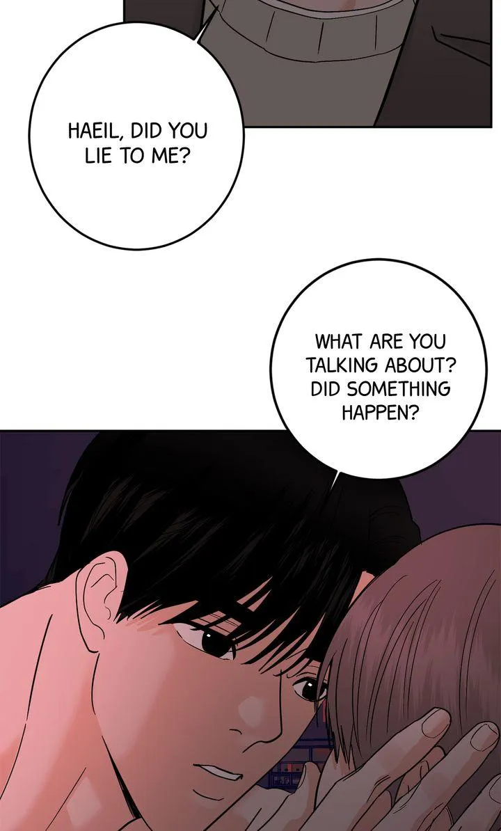 Killer Whale Protocol - Chapter 52 Page 43